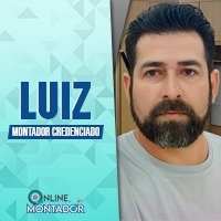 Montador: Luiz Carlos